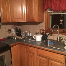 lauras kitchen