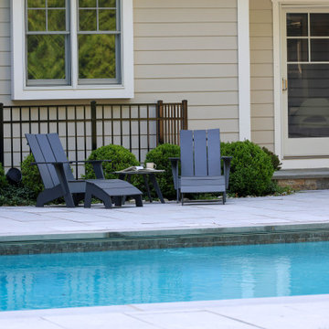 The Pleasant Veranda