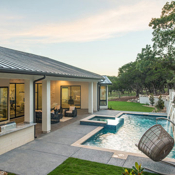 Luxury Home Tour 2015