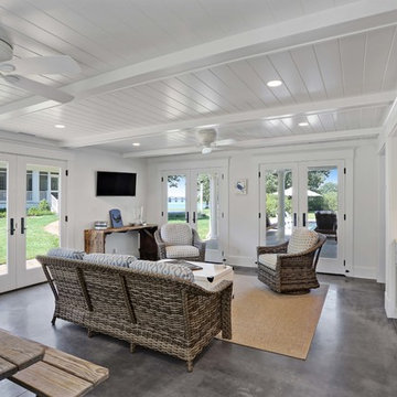 Royal Oak Renovation