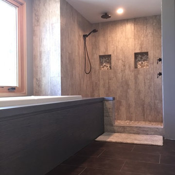 Bathrooms