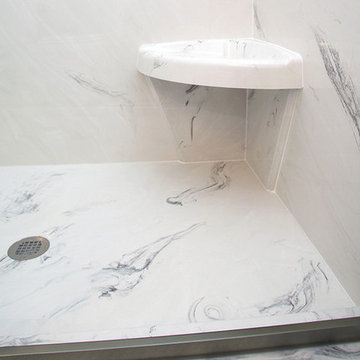 McMeekin Bath Remodel