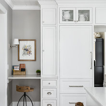 Bar desk