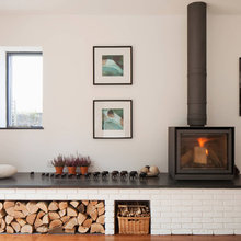 Woodstove