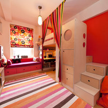 Molly’s dream room
