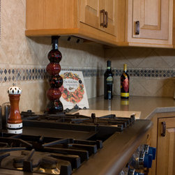 Under Cabinet Lighting - Undercabinet Lighting