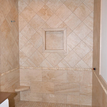 Shower/Tub/Bathroom Ideas