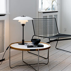PH 3&frac12;-2&frac12; Table - Table Lamps