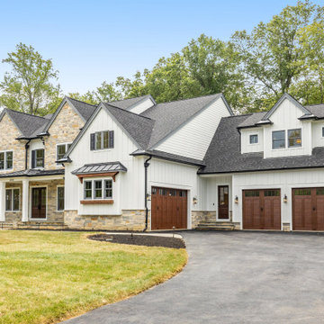 Another Incredible Kingston Royce Home!