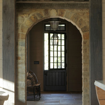Lake Retreat