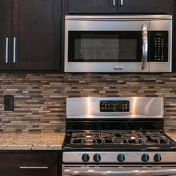 6513 Hitching Post - Tile