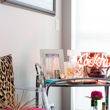 Home Tour: