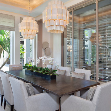 Palm Beach Gardens Home