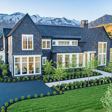 new house
