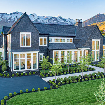 Highland Utah House