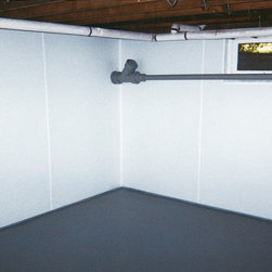 Waterproof Wall Panels - BrightWall - Home Improvement