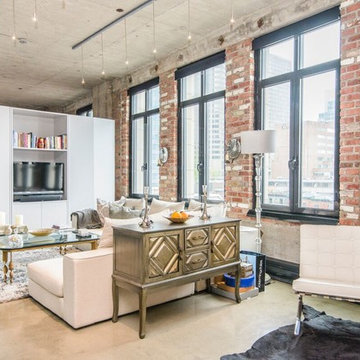 Southam Lofts I