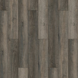 XRP Equity Plank Flint - Flooring