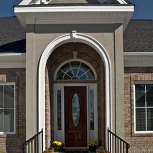 Portico