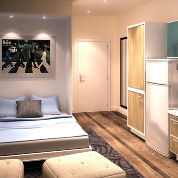 Wall Beds
