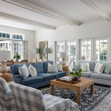 PNW Cottage