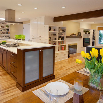 Hamilton Kitchen