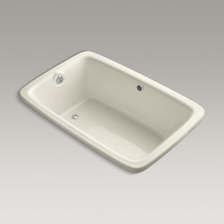 Bancroft&reg; BubbleMassage&trade; Air Bath - Bathtubs