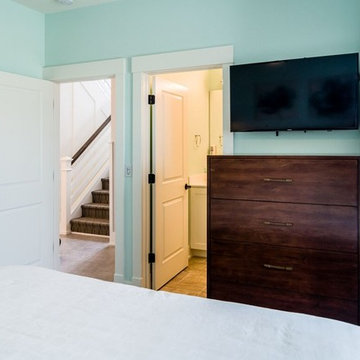 Nags Head • Luxury Oceanfront • Ocean Star