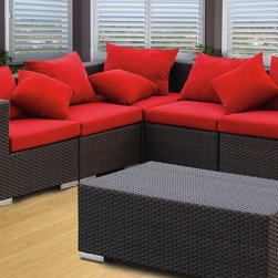 EcoFusion - EcoFusion Engineered Strand Bamboo - Bamboo Flooring