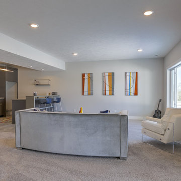 Outstanding Open Concept Ranch