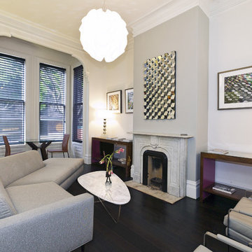 San Francisco Pied A Terre