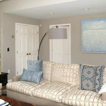 Residential Services | Laurel Reservoir Renovation