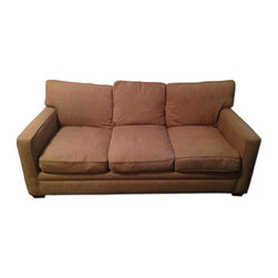 Jennifer Convertibles Down Sofa - Futons