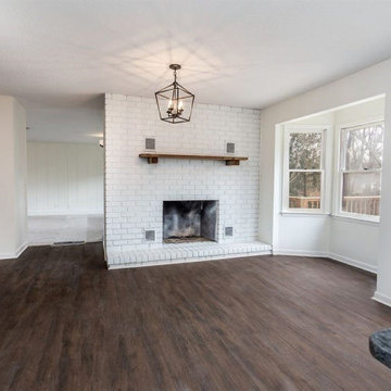 JNJ Homes LLC