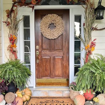 Fall Design