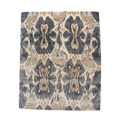 Sari Silk Rugs - Rugs