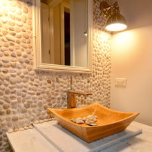 Jim Powder Room