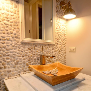 Coastal Retreat