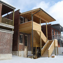 Decks and Railings