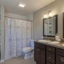 Bathroom Ideas