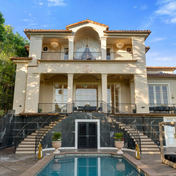Versace Mansion