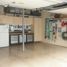 garage