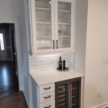 Kitchen Remodeling