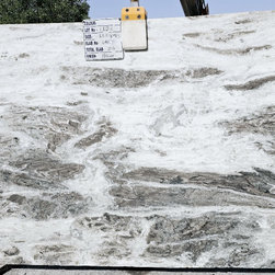 Marble Slab Collection - Building Materials