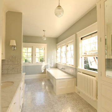 Historic William Knighton Residence
