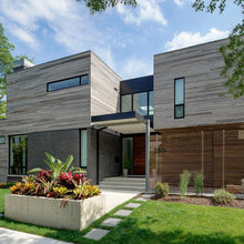 Modern Home Designs