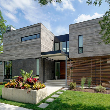 Modern Perfection
