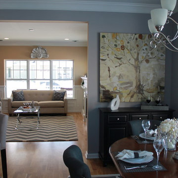 Stoneleigh Woods Aspen Model