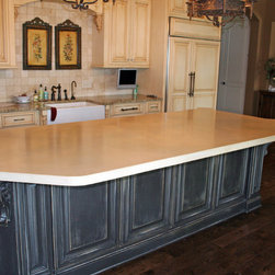Countertops - Kitchen Countertops