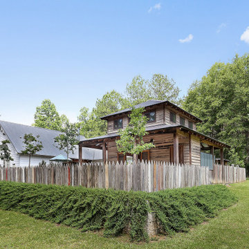 Country Retreat